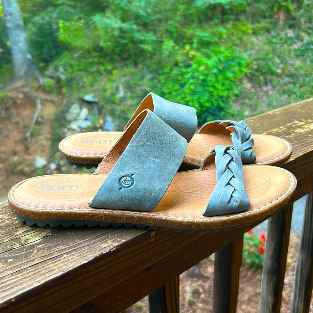 COPY - Born Women’s Sandles